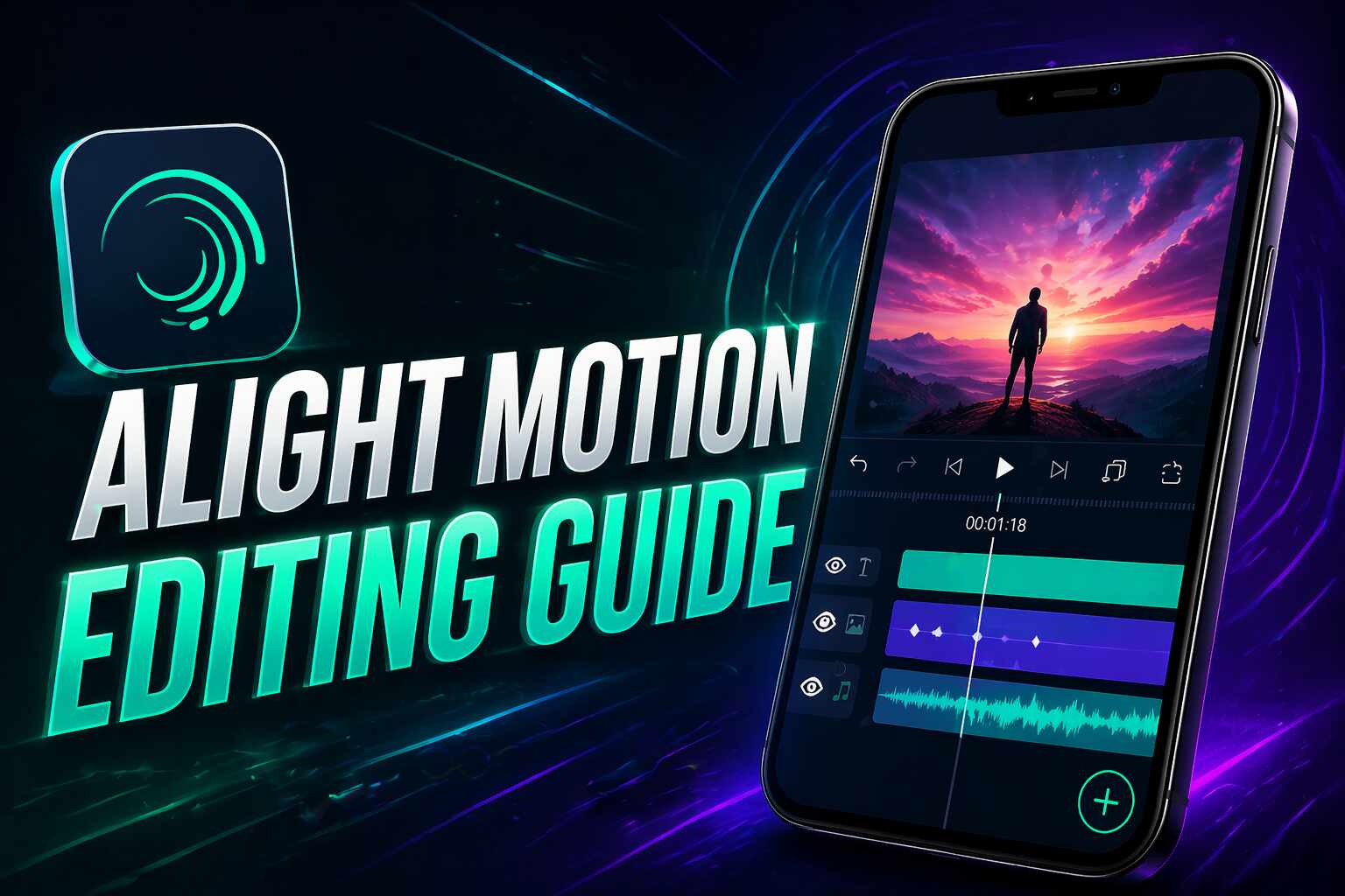 alight motion editing guide